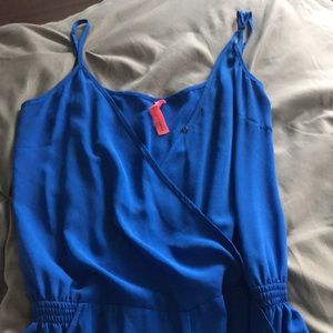 Eighty sixty jumpsuit